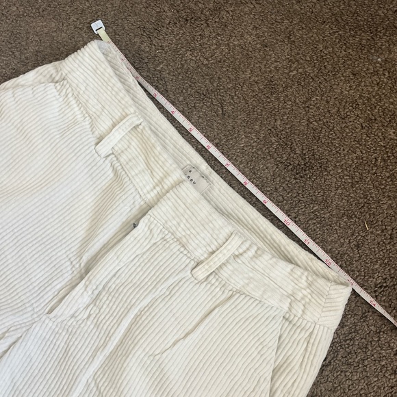 Corduroy culotte - Picture 2 of 3